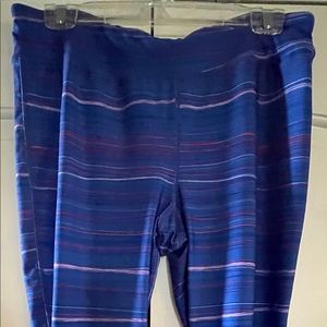 HIND cropped yoga pants